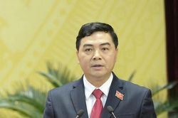 Thủ tướng bổ nhiệm Thứ trưởng Thường trực Bộ Dân tộc và Tôn giáo