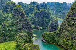 Ninh Bình chuẩn bị Đề án trở thành thành phố trực thuộc Trung ương vào năm 2030