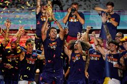 2 triệu người hâm mộ đón nhà vô địch World Cup 2026