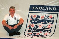 Huyền thoại Kevin Keegan qua đời
