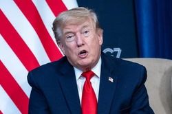 Ông Trump: Iran phải trả giá gấp nhiều lần