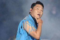 MV 'Gangnam Style' của PSY vượt 6 tỷ lượt xem