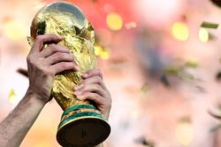 World Cup 2030 mở rộng lên 64 đội?