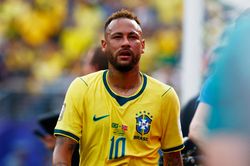 Đội hình gây thất vọng tại World Cup 2026