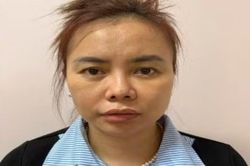 Hai đối tượng buôn lậu hơn 7.000 sản phẩm thuốc nhúng quả sầu riêng