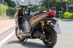 Ai mua VinFast Kinet, ai chọn VinFast Kyo?