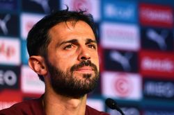 Real Madrid được bảo chứng với thương vụ Bernardo Silva