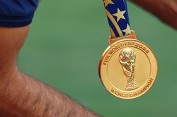 Người chiến thắng phía sau World Cup 2026
