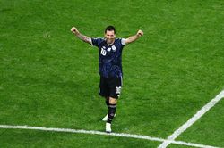 Đội hình tiêu biểu World Cup 2026