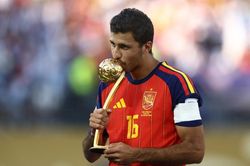 Vì sao các tiền vệ tăng giá chóng mặt sau World Cup 2026?