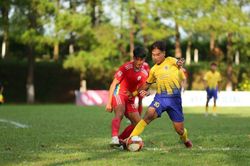 Xác định 8 đội vào tứ kết U17 Quốc gia 2026