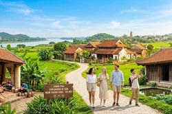 Khám phá con đường di sản Nam Thăng Long - Hà Nội