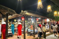Khi văn hóa, ẩm thực trở thành sản phẩm du lịch, thu hút du khách