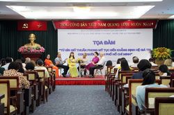 Từ giữ gìn thuần phong mỹ tục đến xây dựng hệ giá trị con người TP.HCM