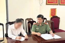 Xử phạt người chia sẻ tin sai về kỳ thi tốt nghiệp THPT ở Tuyên Quang