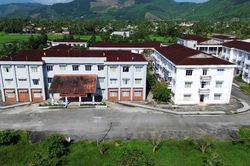 Bệnh viện hơn 169 tỉ đồng hoạt động trên 10 năm vẫn chưa… quyết toán