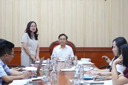 Quảng Trị:Đưa tiếng Anh thành ngôn ngữ thứ hai vào trường học