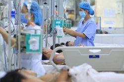 Chế độ phụ cấp đặc th&ugrave; trong lĩnh vực y tế; hỗ trợ hằng th&aacute;ng đối với nh&acirc;n vi&ecirc;n y tế th&ocirc;n, tổ d&acirc;n phố, c&ocirc; đỡ th&ocirc;n, bản