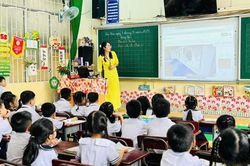 Đề xuất 3 phương án sắp xếp mạng lưới cơ sở giáo dục