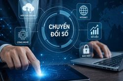 6 cơ chế mới tháo gỡ vướng mắc trong đầu tư, mua sắm cho chuyển đổi số