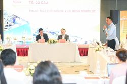 Tái cơ cấu doanh nghiệp nhà nước để tạo nguồn lực dẫn dắt tăng trưởng
