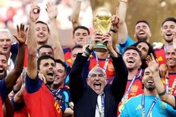Nhìn lại World Cup 2026: Bước phát triển mới của bóng đá hiện đại