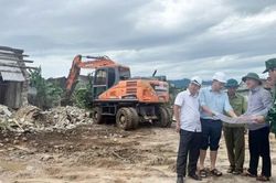 Hà Tĩnh: Tạo sức hút, đón các dòng vốn đầu tư