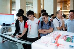 AI định hình lại hạ tầng số quốc gia