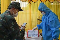 Sơn La tìm kiếm, quy tập 5 hài cốt liệt sĩ trong Chiến dịch '500 ngày đêm'