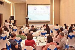 Can thiệp, bảo vệ trẻ em hoàn cảnh đặc biệt và có nguy cơ rơi vào hoàn cảnh đặc biệt