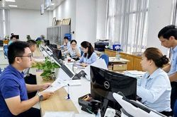 Bài 2: Vận hành hiệu quả, tạo đột phá phát triển
