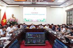 Bộ Tư pháp triển khai Kế hoạch hành động 100 ngày, tháo gỡ điểm nghẽn chuyển đổi số