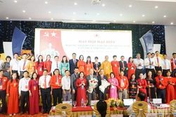 Xây dựng Hội Chữ thập đỏ thành phố Đà Nẵng chuyên nghiệp, hiện đại trong tình hình mới