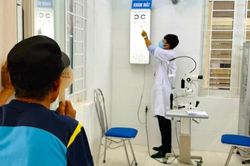 Quảng Trị dành gần 200 tỷ đồng để thu hút, hỗ trợ đào tạo nhân lực y tế giai đoạn 2026-2030