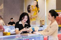 PNJ cam kết thực hiện đầy đủ 100% nghĩa vụ mua lại cho khách hàng