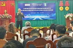 Nâng cao hiệu quả tiếp cận dịch vụ ngân hàng cho người khuyết tật