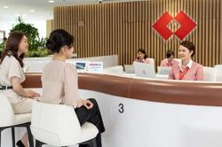 Tăng trưởng nửa năm 22,5%, Techcombank đạt lợi nhuận quý 2 cao nhất từ trước tới nay