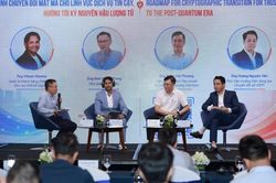 Chủ động xây dựng hạ tầng tin cậy số trước kỷ nguyên hậu lượng tử