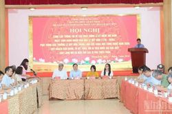 Hưng Yên công bố 16 hoạt động kỷ niệm 300 năm ngày sinh Danh nhân văn hóa Lê Quý Đôn