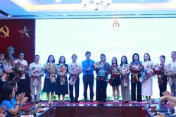 Mở rộng ngôi nhà chung Công đoàn Thủ đô