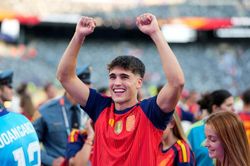 Bên lề World Cup 2026: Nhà vô địch áp đảo