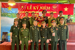 Quy định chính thức về tăng trợ cấp hằng tháng đối với quân nhân đã phục viên, xuất ngũ, thôi việc