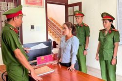 Quyết liệt đấu tranh với tội phạm và vi phạm pháp luật trên lĩnh vực kinh tế