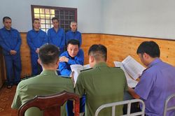 Cảnh giác với thủ đoạn lừa đảo trò chơi trúng thưởng trên không gian mạng