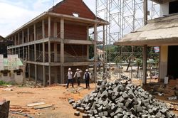 Quảng Ngãi đẩy nhanh tuyển sinh, chuẩn bị năm học đầu tiên cho 4 trường nội trú liên cấp