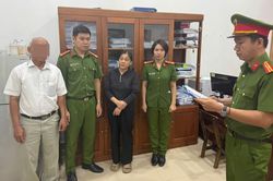 Khởi tố 'chúa chổm' lừa đảo