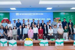 Hiệp hội Công nghệ số thành phố Đà Nẵng chính thức đi vào hoạt động