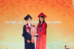 Phan Đoàn Yến Nhi: Từ 'ngã rẽ' bất ngờ đến hành trình chinh phục danh hiệu Sinh viên Xuất sắc toàn khóa