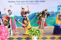 Trước 30-8: Giảm tối thiểu 30% đầu mối cơ sở giáo dục, nơi có điều kiện thuận lợi giảm khoảng 50%