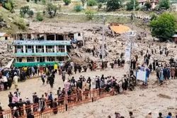Afghanistan: Ít nhất 20 người thiệt mạng do lũ quét